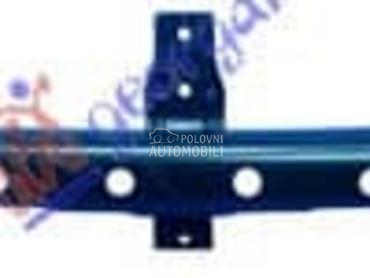 SINA PREDNJEG BRANIKA GORNJA za Isuzu D-Max od 2016. do 2020. god.