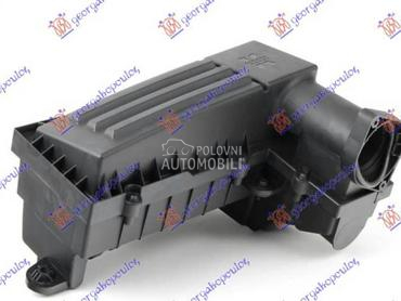 KUCISTE FILTERA VAZDUHA za Volkswagen Golf 5 od 2004. do 2008. god.