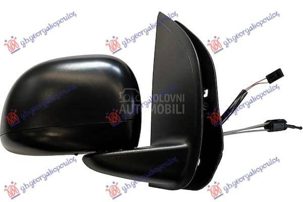 RETROVIZOR MEHANICKI SA...