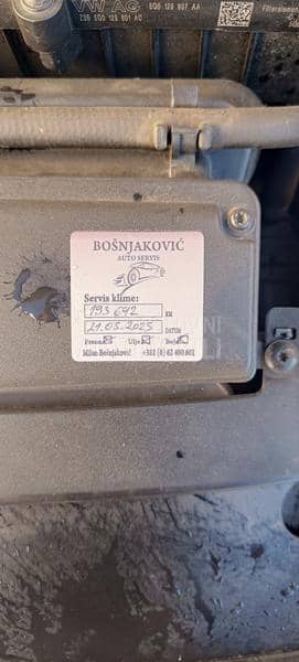 Volkswagen Passat B8 