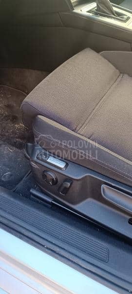 Volkswagen Passat B8 