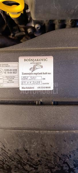 Volkswagen Passat B8 