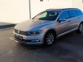 Volkswagen Passat B8 