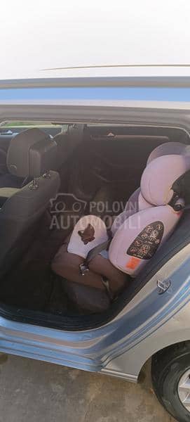 Volkswagen Passat B8 