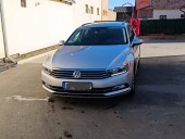 Volkswagen Passat B8 