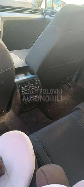 Volkswagen Passat B8 