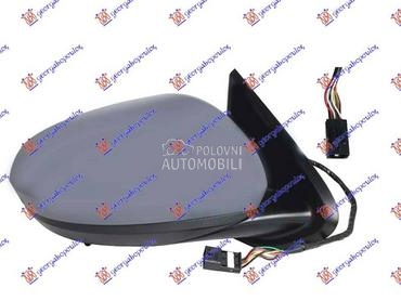 RETROVIZOR ELEKTRICNI SA... za Dacia Duster od 2022. do 2024. god.