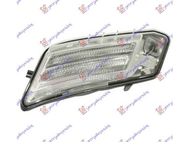 DNEVNO SVETLO LED Levo za Volvo XC60 od 2008. do 2013. god.