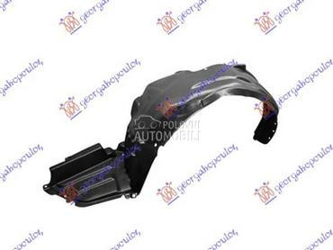 POTKRILO -15 Levo za Subaru XV od 2012. do 2017. god.