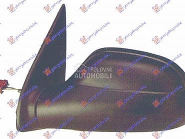 RETROVIZOR ELEKTRICNI SA... za Citroen Saxo od 1999. do 2004. god.