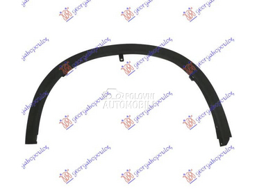 RUB PLASTICNI PREDNJEG... za Suzuki Vitara od 2015. do 2019. god.