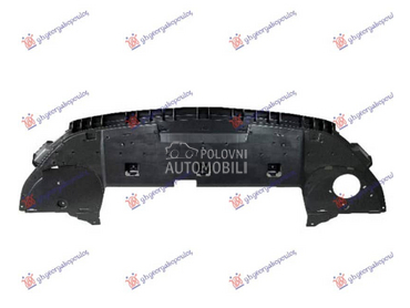 ZASTITA MOTORA ISPOD... za Opel Astra L za 2021. god.