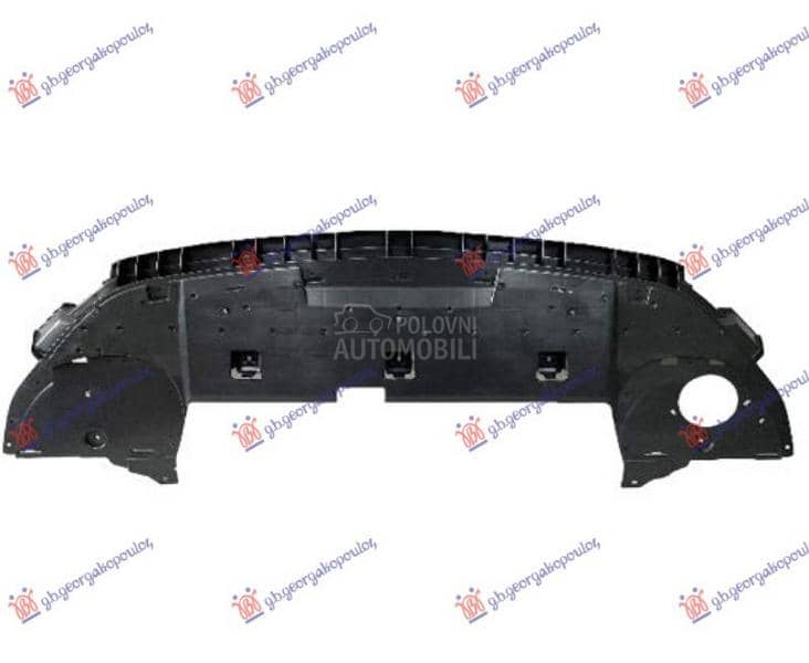 ZASTITA MOTORA ISPOD...