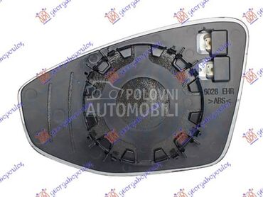 STAKLO RETROVIZORA SA... za Audi A3 za 2024. god.