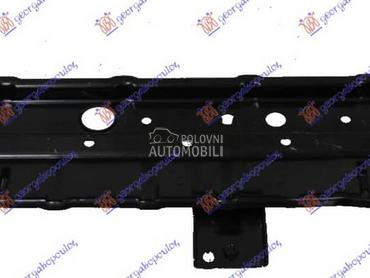 NOSAC HLADNJAKA za Nissan Note za 2013. god.