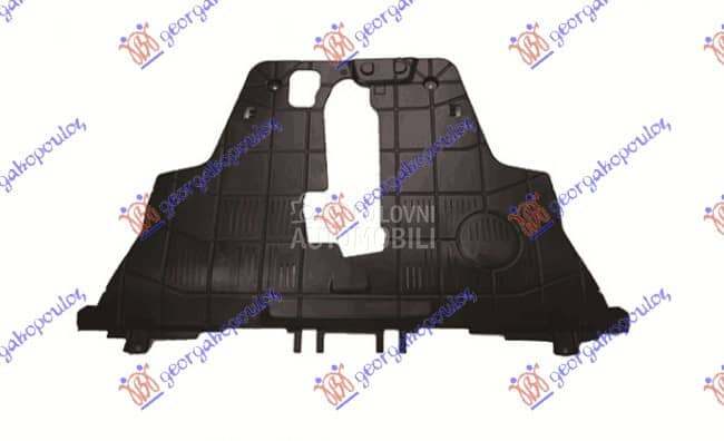 ZASTITA MOTORA PLASTICNA