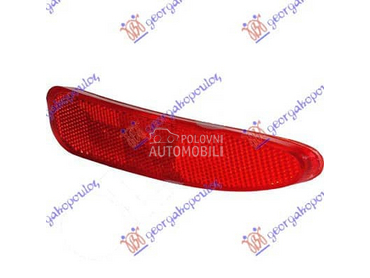 NEMA- KATADIOPTER U... za Fiat Marea od 1996. do 2007. god.