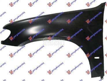 KRILO -04 Levo za BMW X5 od 2000. do 2007. god.