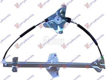 PODIZAC PREDNJEG PROZORA... za Ford Transit Connect od 2010. do 2013. god.