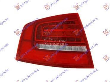 STOP LAMPA SPOLJASNJA LED... za Audi A8 od 2002. do 2009. god.