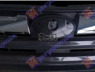 PVC MASKA HROM/CRNA 13- za Subaru Outback od 2010. do 2015. god.
