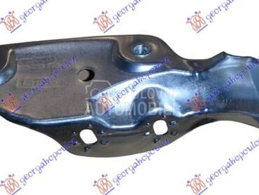 NOSAC PREDNJEG BLATOBRANA... za Škoda Octavia od 2004. do 2008. god.