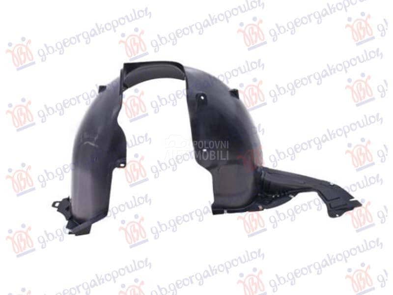 POTKRILO PLASTICNO Levo