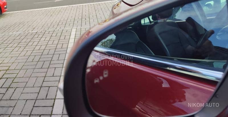 Suzuki SX4 S-Cross 1.4 ELEGANCE 4x4