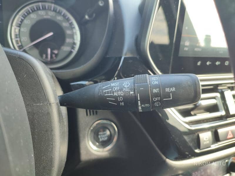 Suzuki SX4 S-Cross 1.4 ELEGANCE 4x4