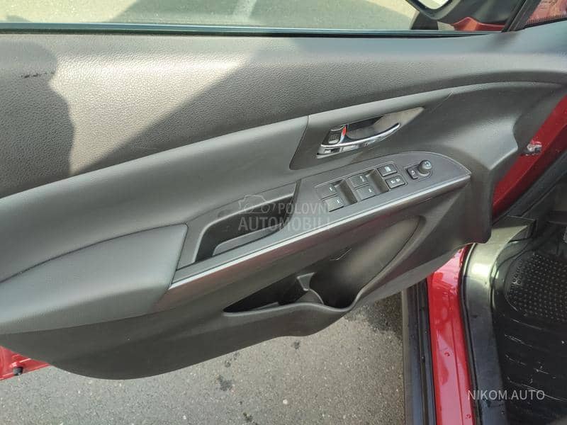 Suzuki SX4 S-Cross 1.4 ELEGANCE 4x4