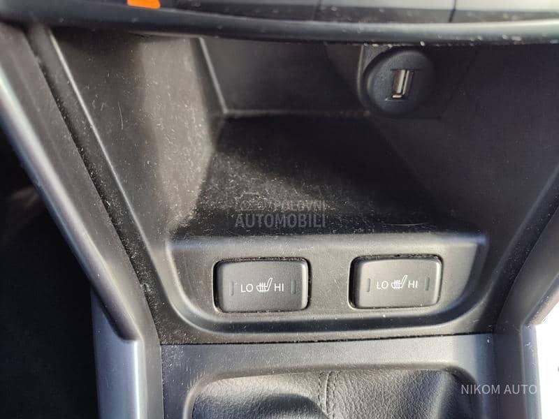 Suzuki SX4 S-Cross 1.4 ELEGANCE 4x4