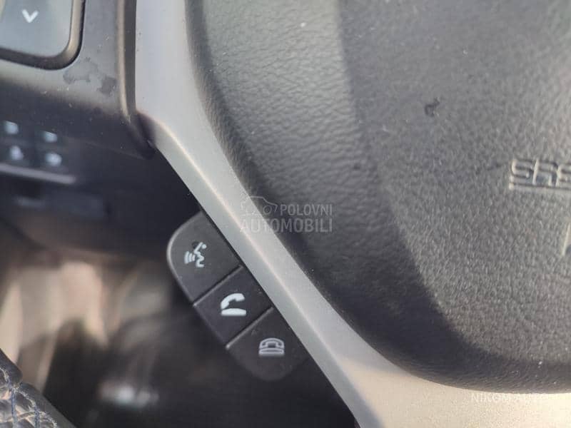 Suzuki SX4 S-Cross 1.4 ELEGANCE 4x4