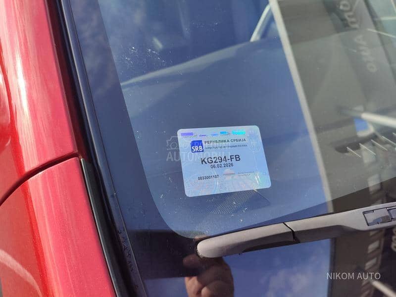 Suzuki SX4 S-Cross 1.4 ELEGANCE 4x4