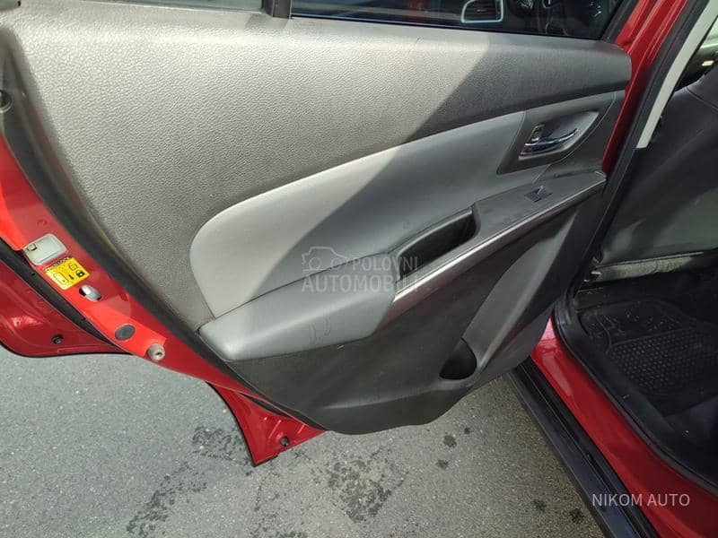 Suzuki SX4 S-Cross 1.4 ELEGANCE 4x4