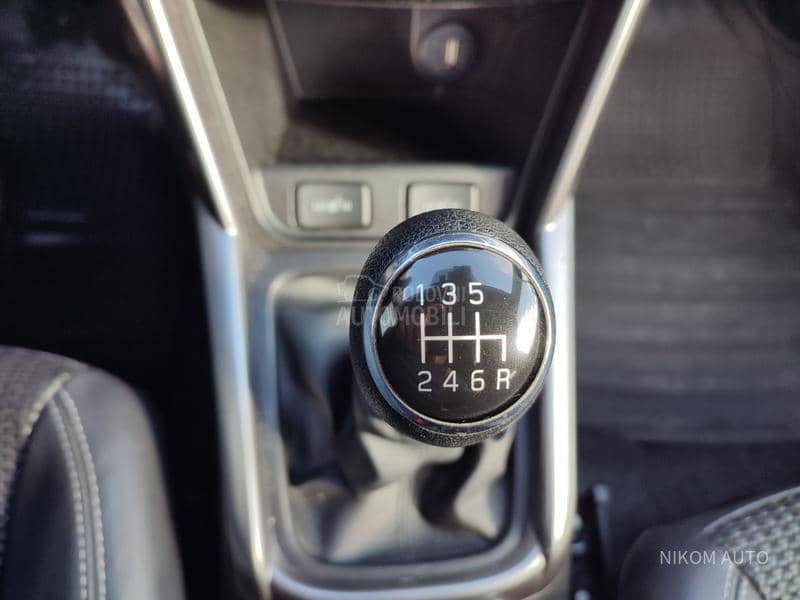 Suzuki SX4 S-Cross 1.4 ELEGANCE 4x4