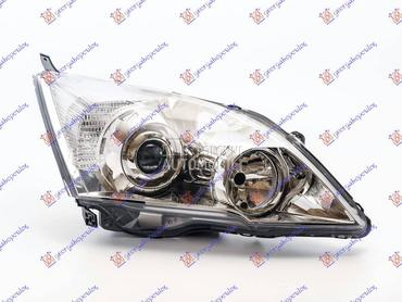 FAR ELEKTRICNI CEO HROM Desno za Honda CR-V od 2010. do 2013. god.