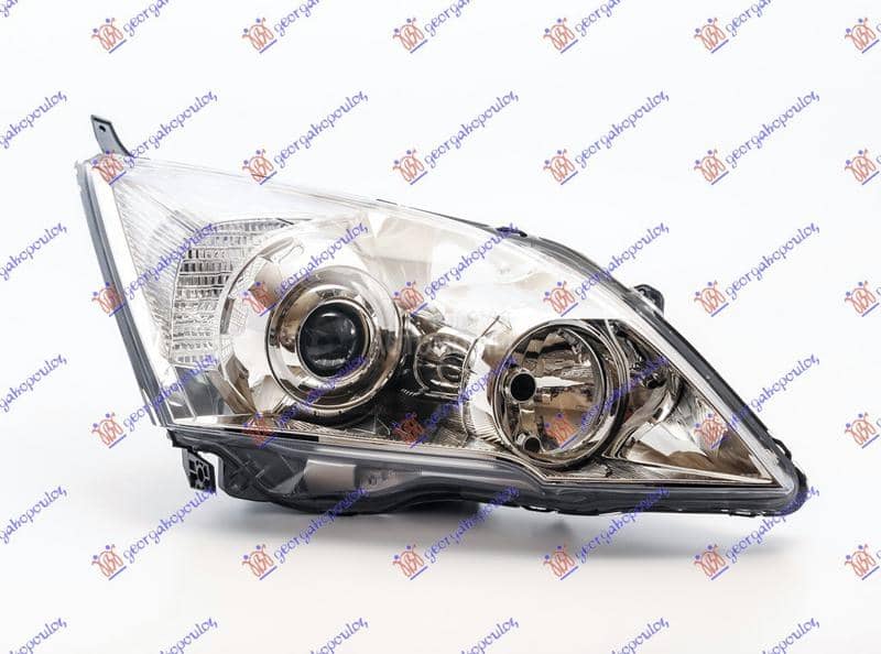 FAR ELEKTRICNI CEO HROM Desno