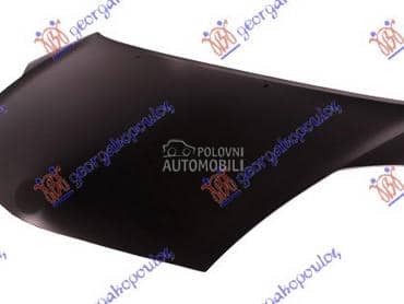 HAUBA za Toyota Prius od 2004. do 2009. god.