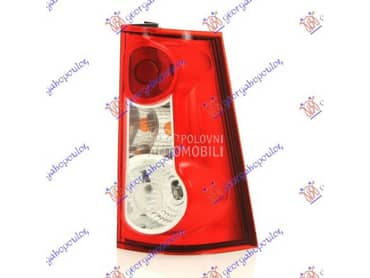 STOP LAMPA Desno za Dacia Logan od 2009. do 2012. god.