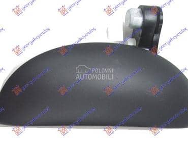 KVAKA PREDNJIH VRATA... za Peugeot 107 od 2012. do 2014. god.