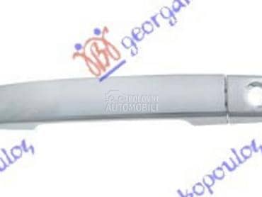 KVAKA PREDNJIH VRATA... za Nissan Navara od 2005. do 2010. god.