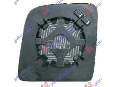 STAKLO RETROVIZORA SA... za Ford Transit Connect od 2010. do 2013. god.