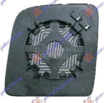 STAKLO RETROVIZORA SA...