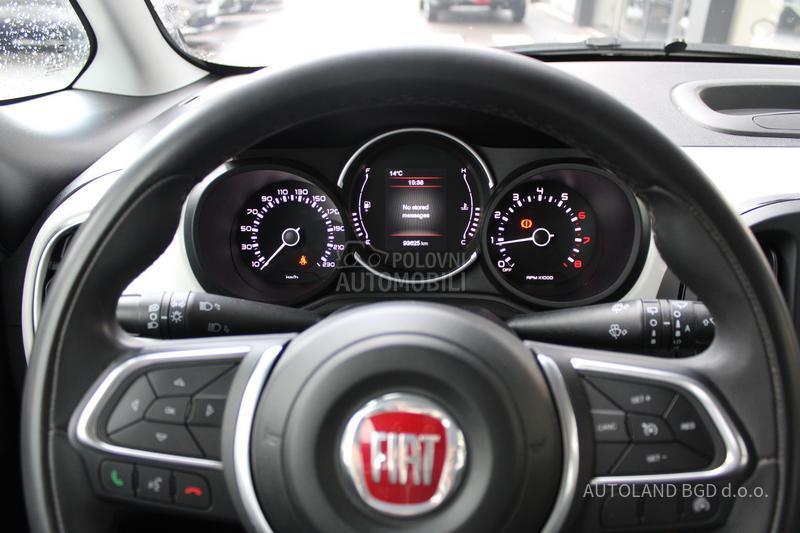Fiat 500L 1.4 N1