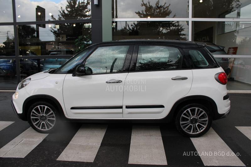 Fiat 500L 1.4 N1