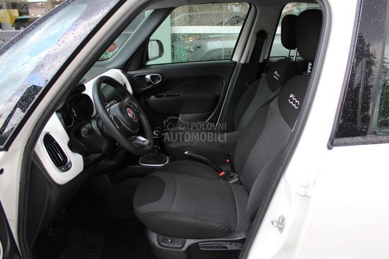 Fiat 500L 1.4 N1