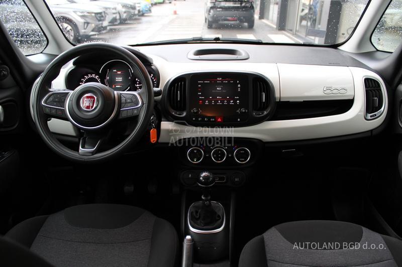 Fiat 500L 1.4 N1