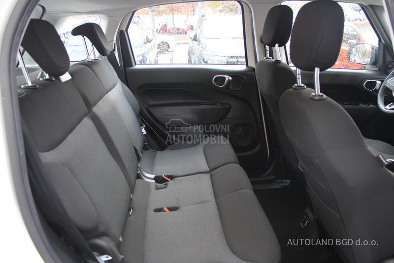 Fiat 500L 1.4 N1