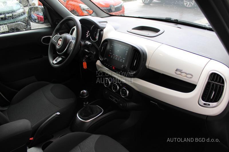 Fiat 500L 1.4 N1