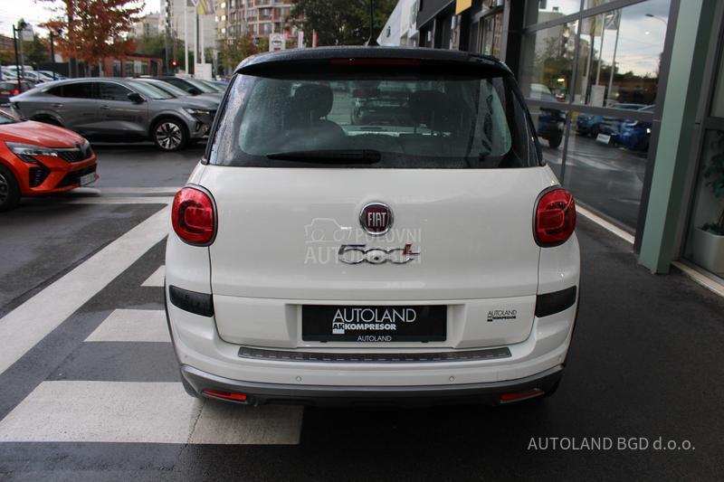 Fiat 500L 1.4 N1
